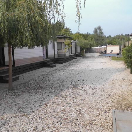 Kenge Apartmanok Balatonszemes Exterior photo